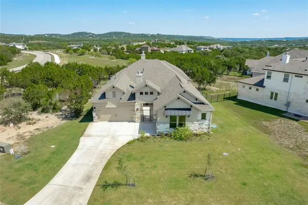 19612 Serenity Ln, Lago Vista, TX 78645