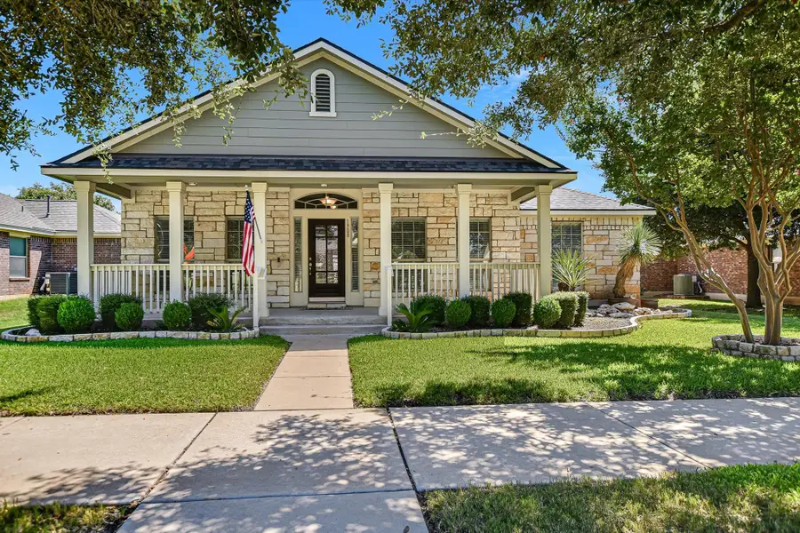 1908 Main St, Cedar Park, TX 78613 - #2