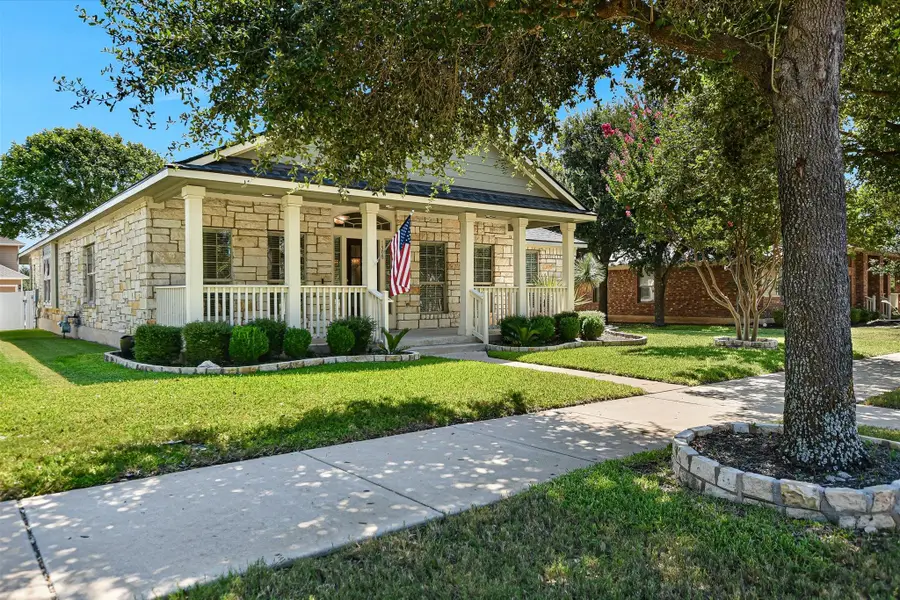 1908 Main St, Cedar Park, TX 78613 - #3