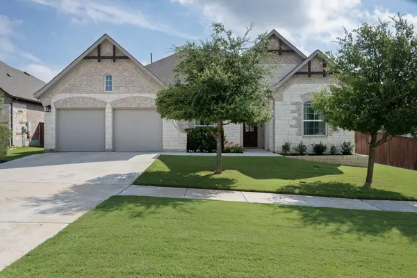 2100 Highland Ridge Rd, Georgetown, TX 78628