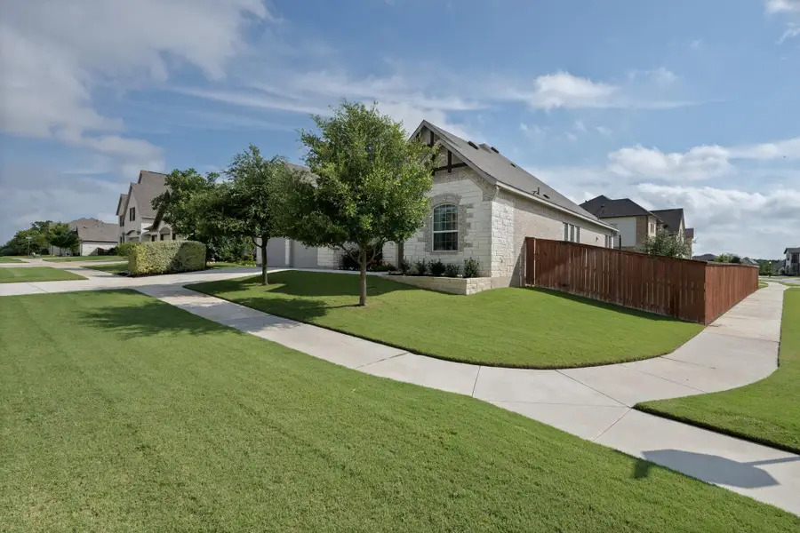2100 Highland Ridge Rd, Georgetown, TX 78628 - #2