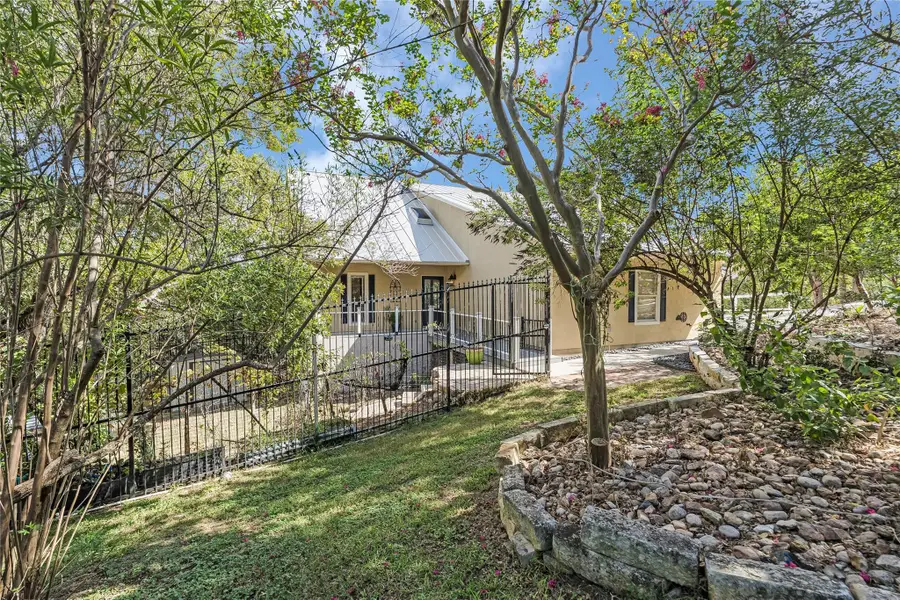 971 Barbara Dr, Canyon Lake, TX 78133 - #3