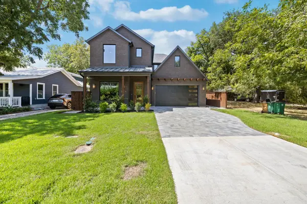 5408 Montview St, Austin, TX 78756