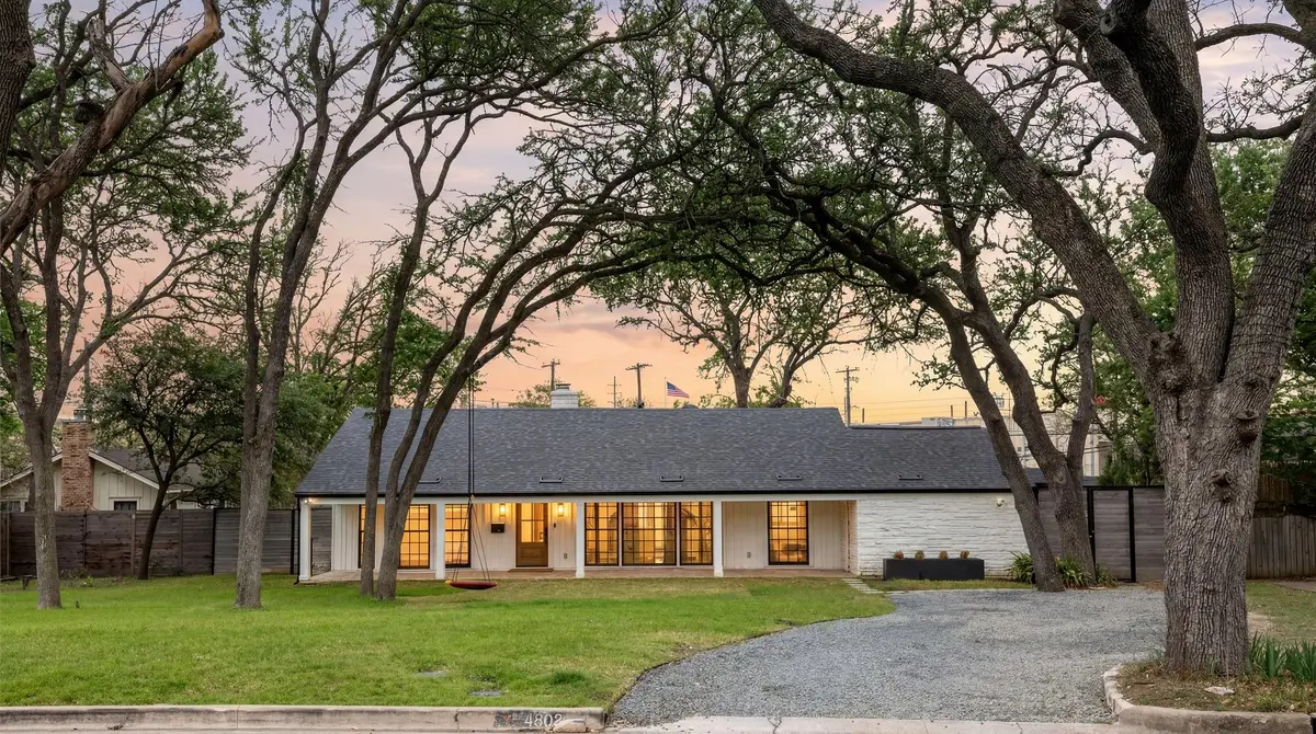 4002 Bradwood Rd, Austin, TX 78722 - #1