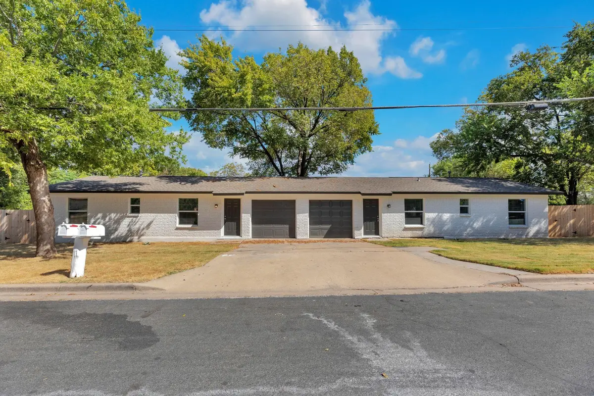 1008 Wilks Ave, Austin, TX 78752 - Image #1