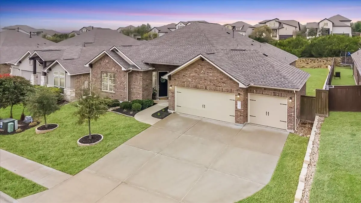 138 Challis Ct, Austin, TX 78737 - #1