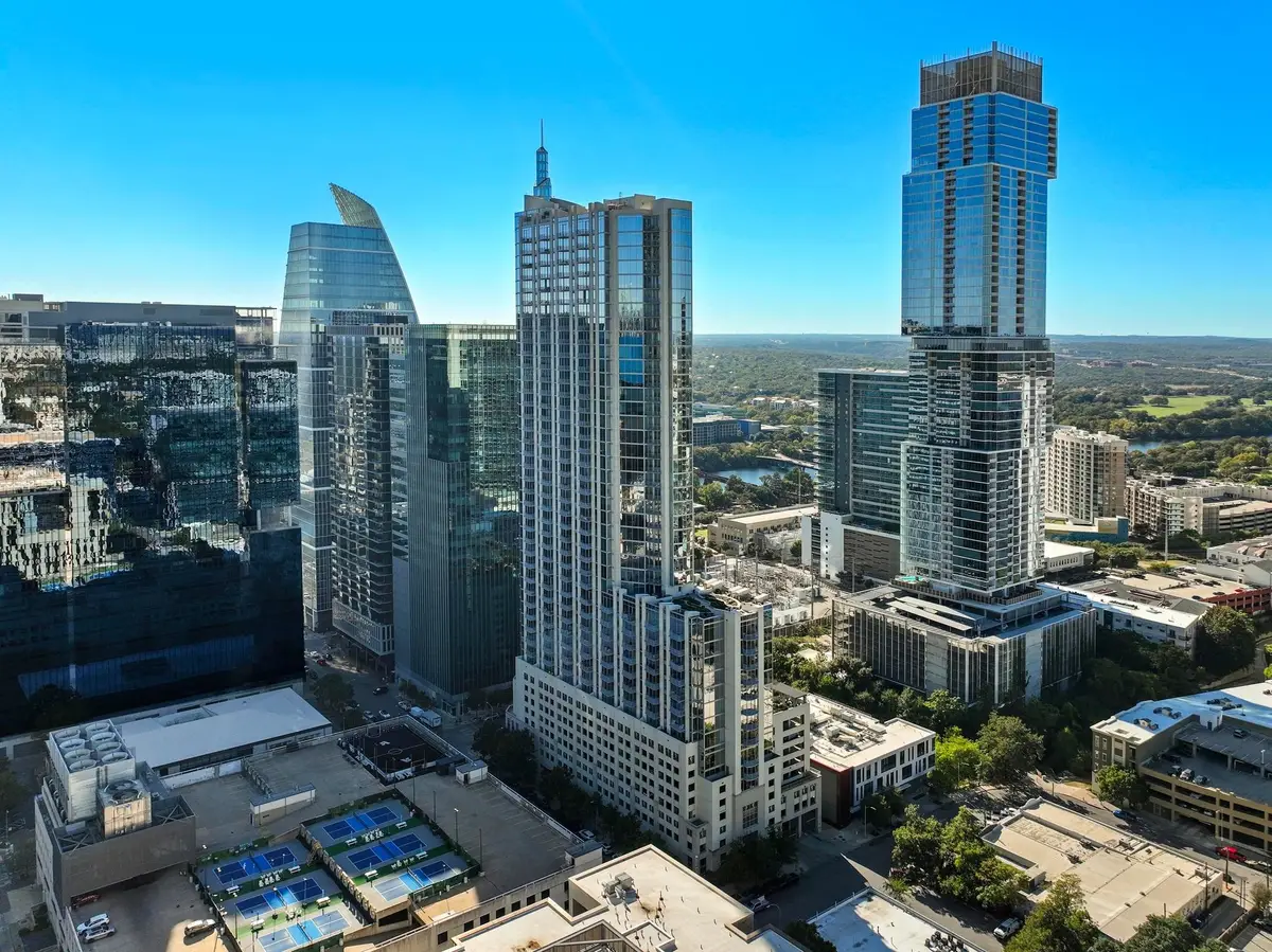 360 Nueces St #2907, Austin, TX 78701 - Image #1