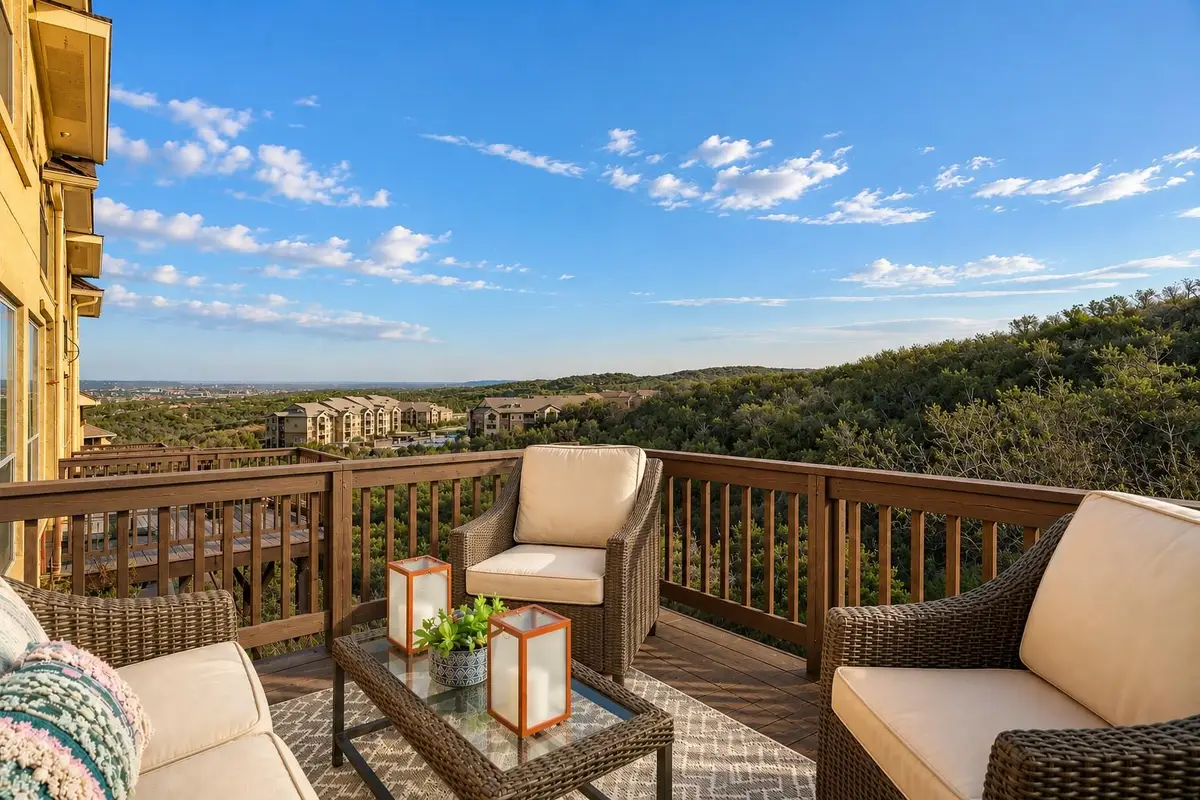 216 Sunrise Ridge Cv, Austin, TX 78738 - #1