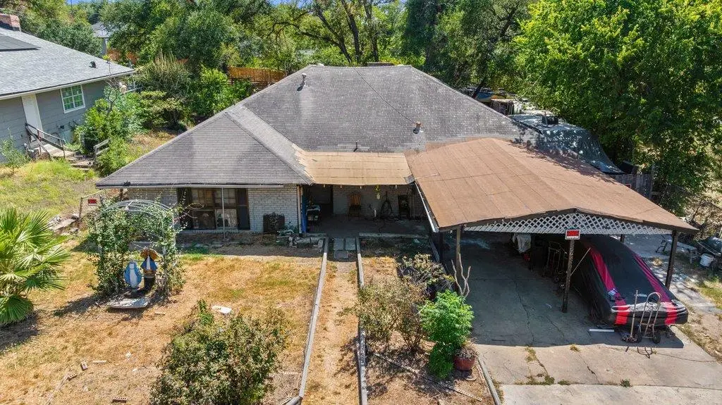 5111 Woodmoor Dr, Austin, TX 78721 - #1