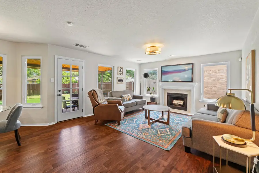 4008 Licorice Ln, Austin, TX 78728 - #3