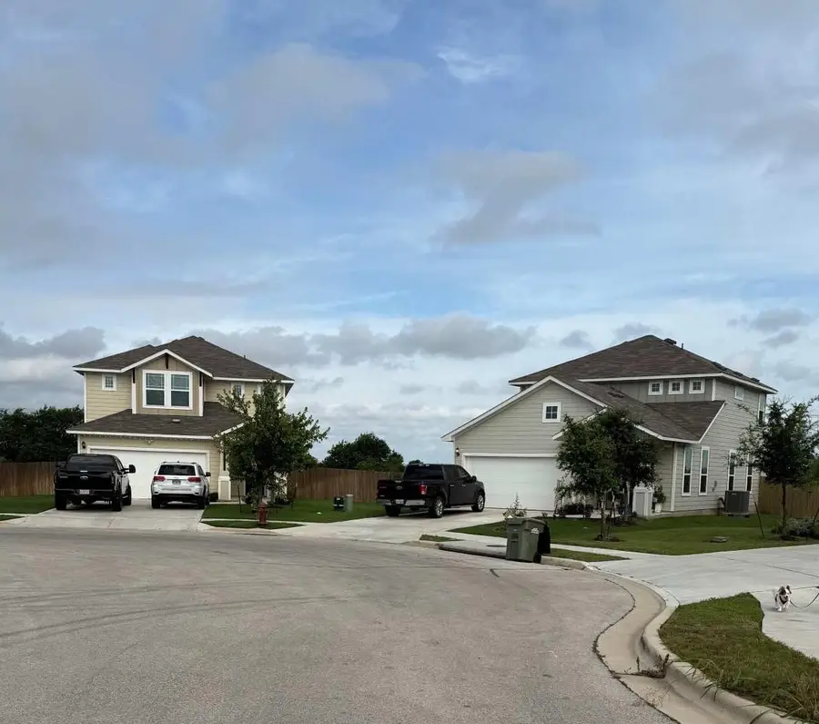 504 Star Garnet Dr, Jarrell, TX 76537 - #2