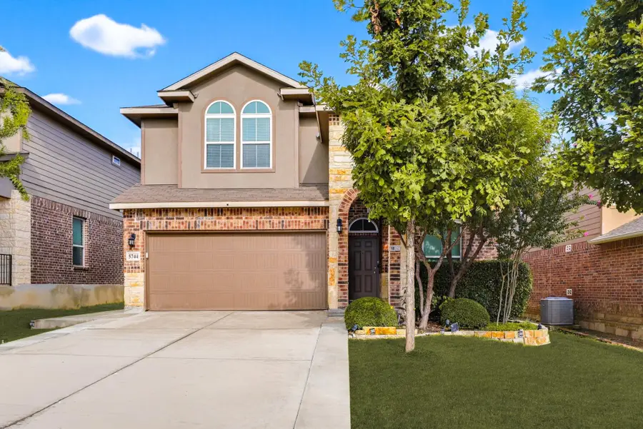 5744 Mckinney Fls, San Antonio, TX 78253 - #3