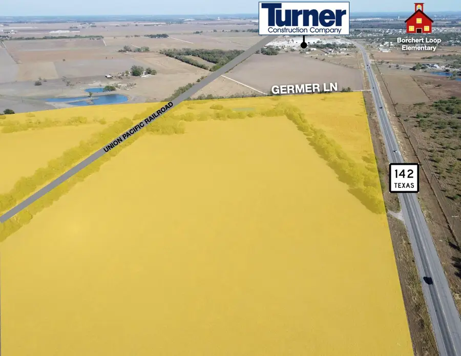 439 Mary Ln, Maxwell, TX 78656 - Image #3