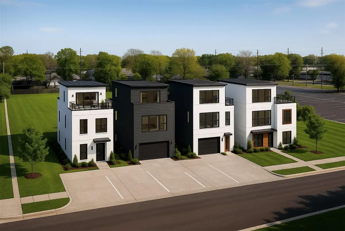 1600 Montopolis Dr & 6211, 6215 Fairway St, Austin, TX 78741 - Image #1