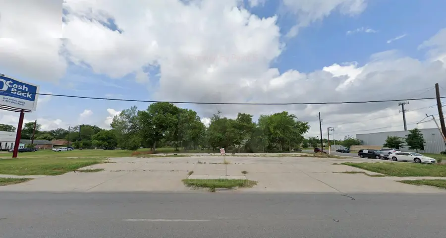 1600 Montopolis Dr & 6211, 6215 Fairway St, Austin, TX 78741 - Image #2