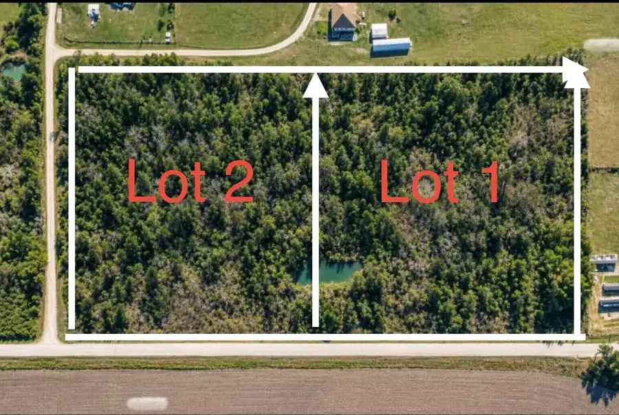 727 County Road 133 Lot 1, Burlington, TX 76519 - #3