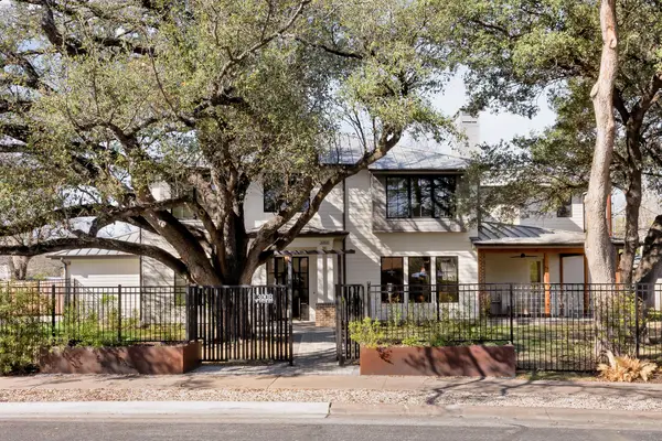 3008 W 50th St, Austin, TX 78731