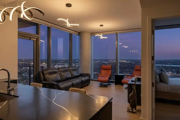 44 East Ave #2907, Austin, TX 78701