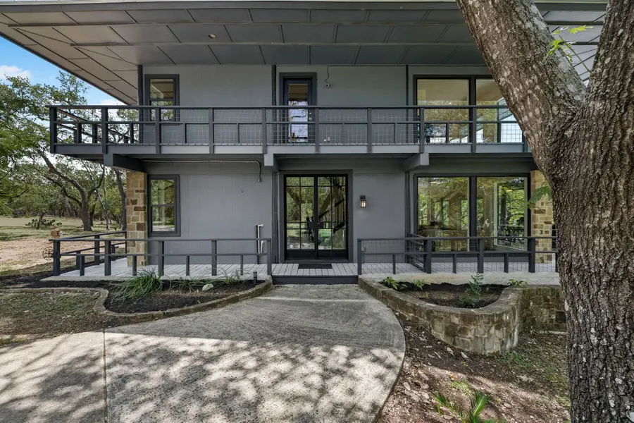 400 County Road 1492, Wimberley, TX 78676 - #3
