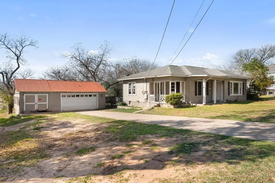 701 N Washington St, La Grange, TX 78945 - #2