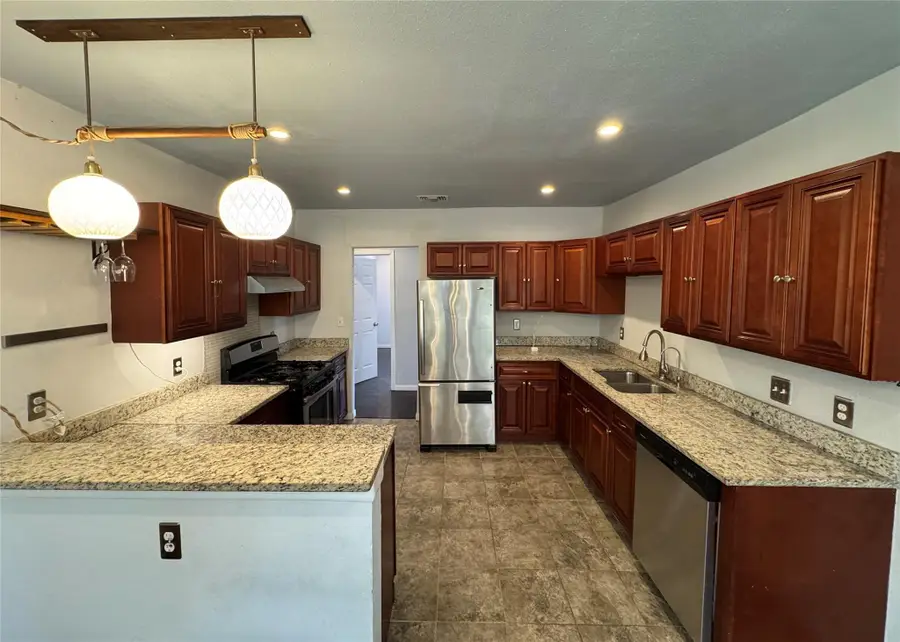 1402 Mardell St, San Antonio, TX 78201 - #2