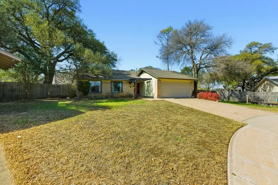 4903 Big Trail Cir, Austin, TX 78759 - #2