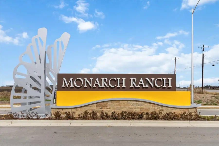 14800 Flying Aster Ln, Manor, TX 78653 - #2