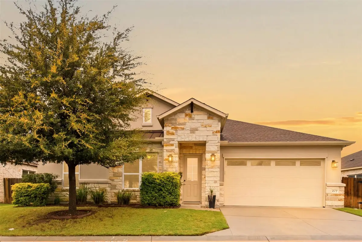 3750 E Palm Valley Blvd #67, Round Rock, TX 78665 - #1