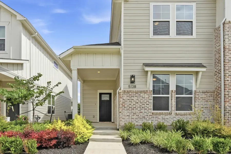 513 Burlington Dr, Buda, TX 78610 - #3