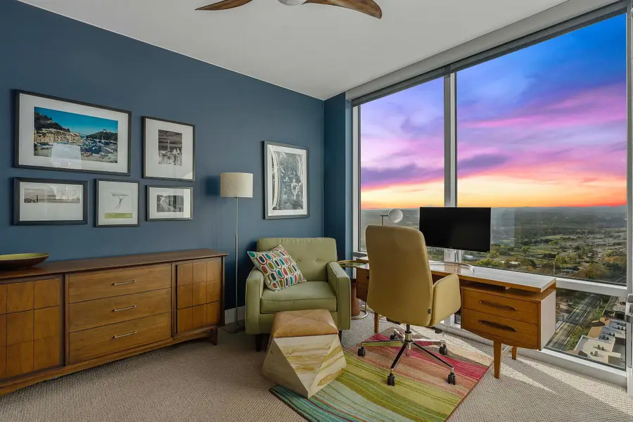 300 Bowie St #2805, Austin, TX 78703 - Image #2