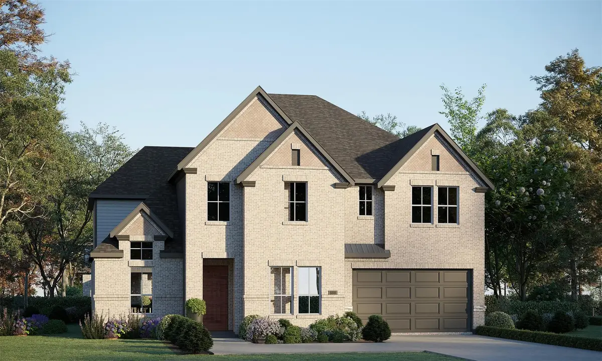 216 Archway Ln, Liberty Hill, TX 78642 - #1