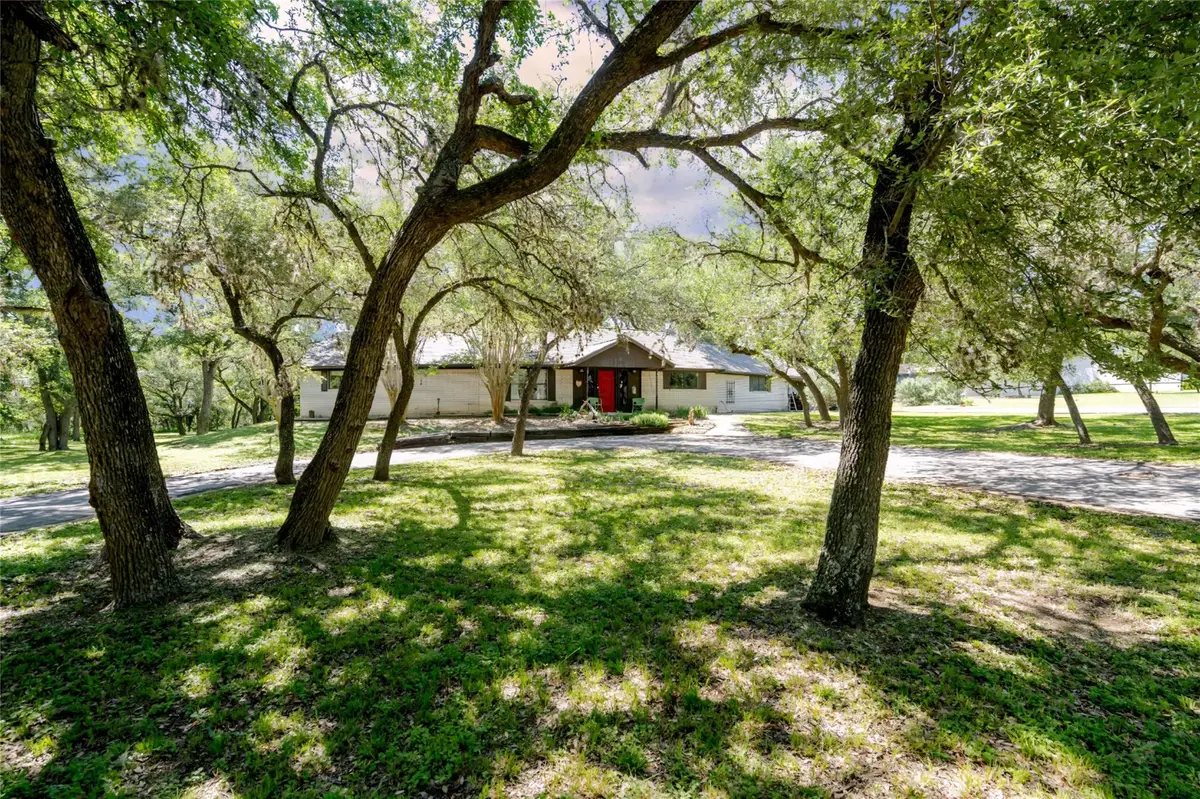 108 Howard Pl, San Marcos, TX 78666 - #1