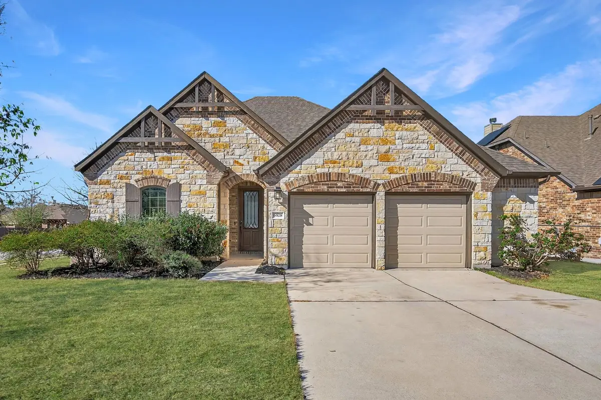 6928 Etna Way, Round Rock, TX 78665 - #1