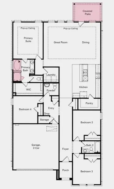 1628 Lorant Ln, Pflugerville, TX 78660 - #2