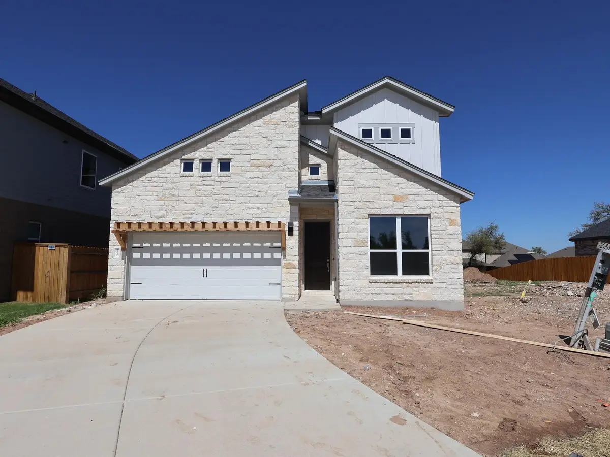 2317 Spokane Dr, Leander, TX 78641 - #1