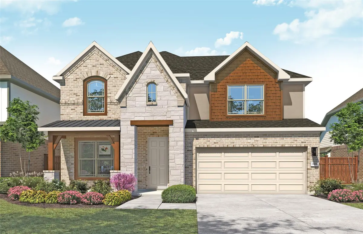 620 Breeze Hollow Ln, Georgetown, TX 78628 - #1