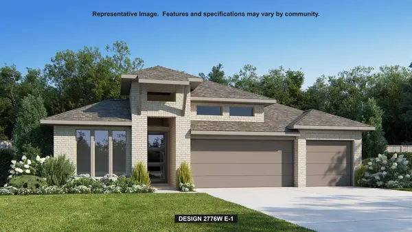 913 Sheepdog Cv, Liberty Hill, TX 78642