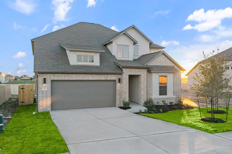 17421 Graces Path, Pflugerville, TX 78660 - Image #2