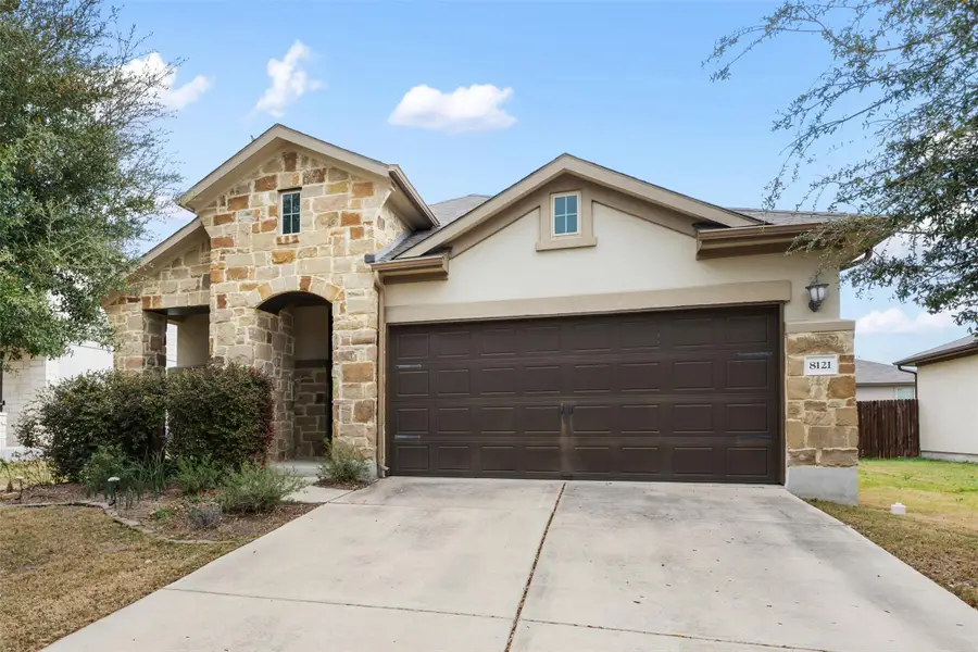 8121 Rosano St, Round Rock, TX 78665 - #2