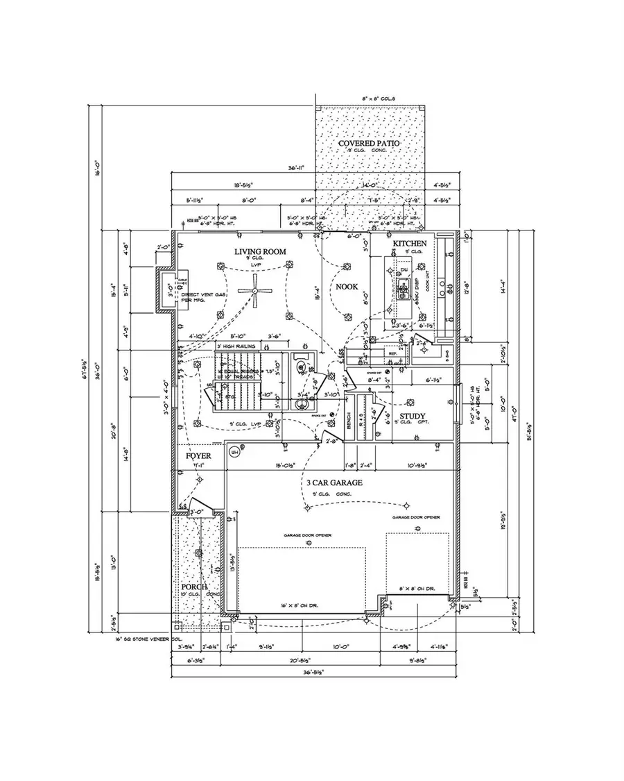 6409 Orange Blossom Way, Austin, TX 78744 - #2