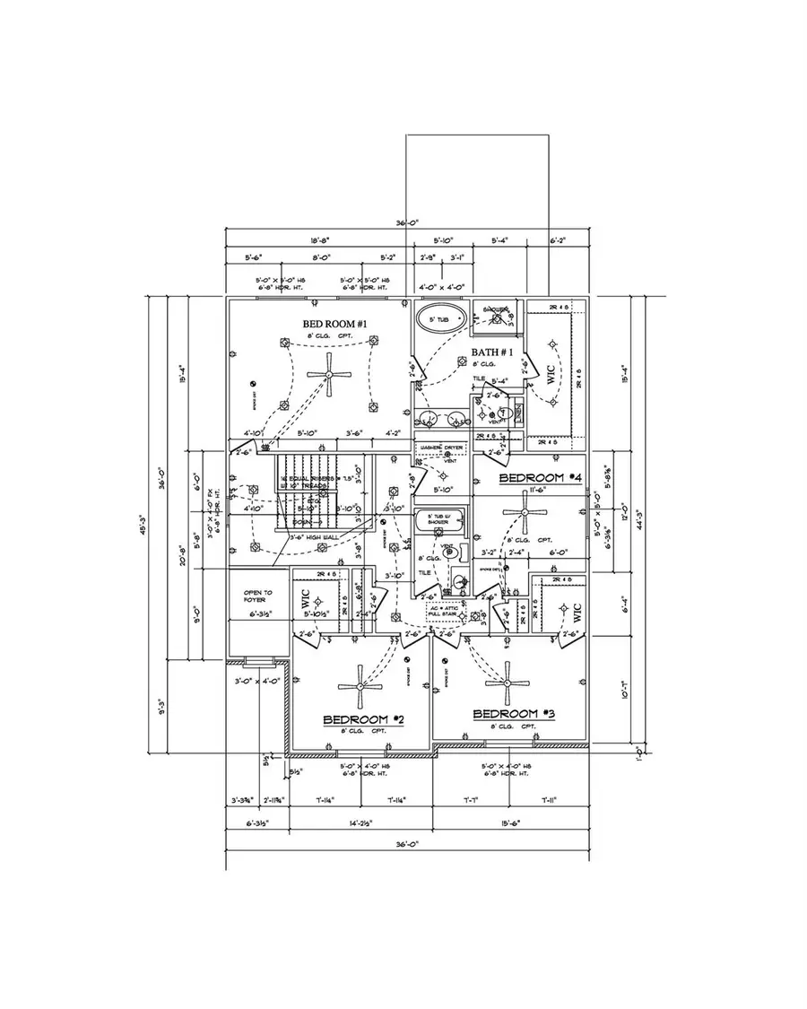6409 Orange Blossom Way, Austin, TX 78744 - #3