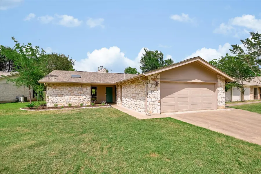 4806 Canyonbend Cir, Austin, TX 78735 - #2