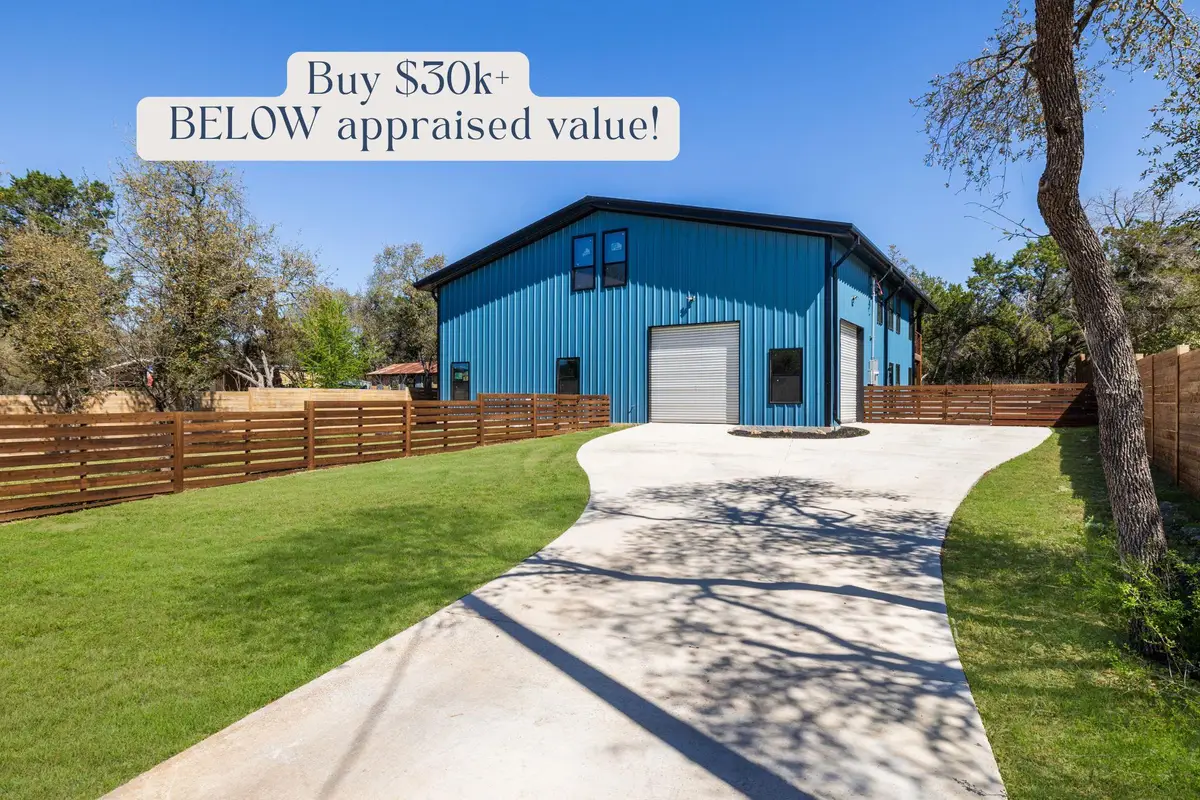 17412 W 1st St, Leander, TX 78641 - #1