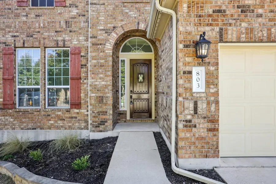 803 Wild Rose Dr #58, Austin, TX 78737 - Image #2