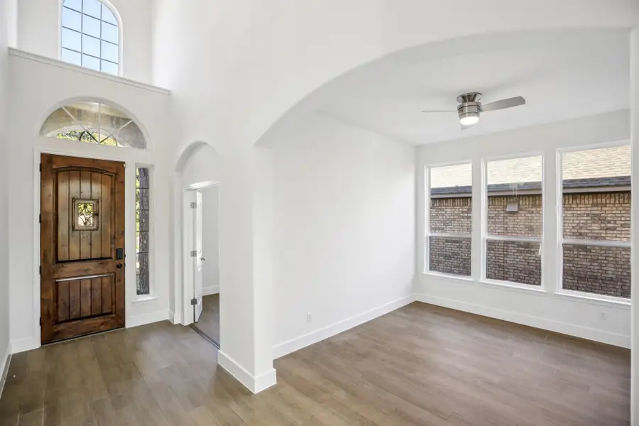 803 Wild Rose Dr #58, Austin, TX 78737 - Image #3