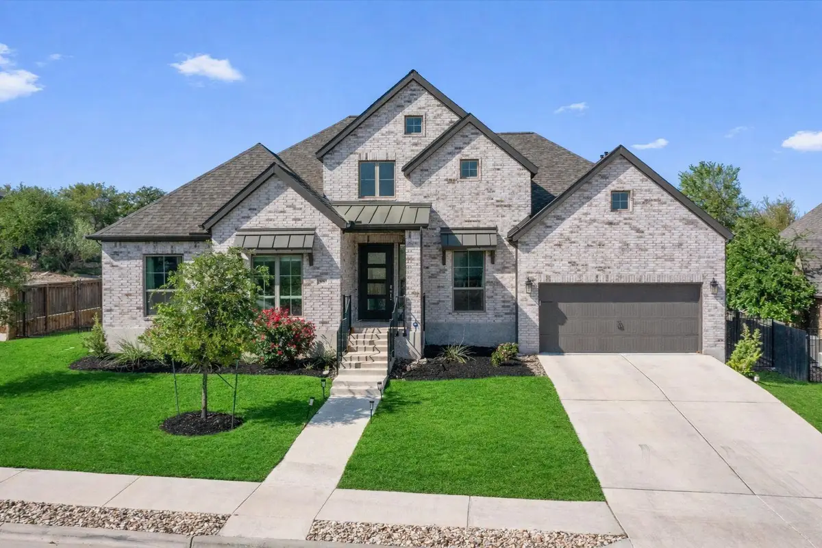 101 Pienza Dr, Georgetown, TX 78628 - #1