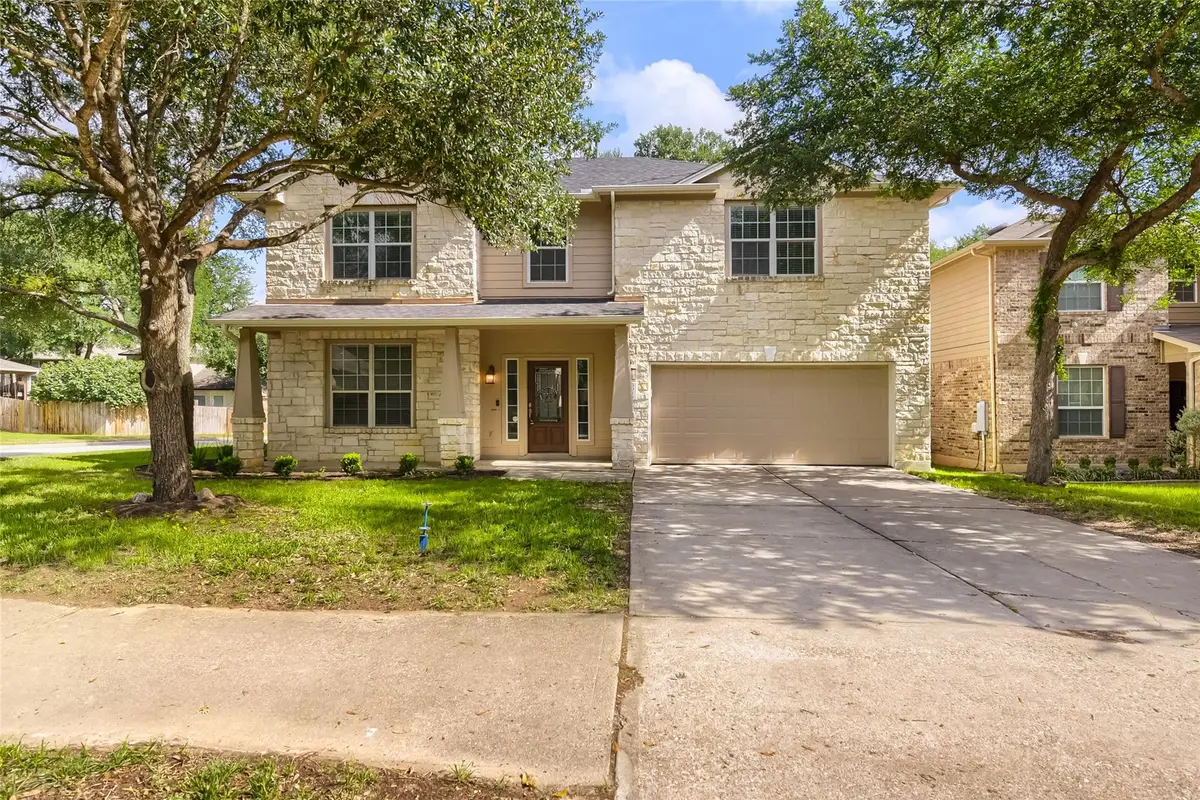 391 Middle Crk, Buda, TX 78610 - #1