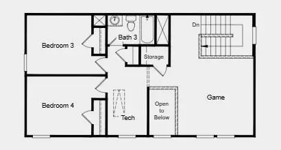 15432 Flowers Vw, Pflugerville, TX 78660 - #3