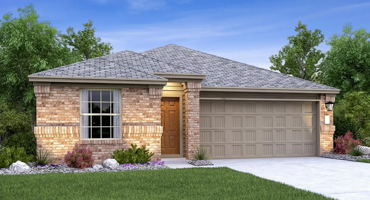 225 Parsons, Kyle, TX 78640 - #1