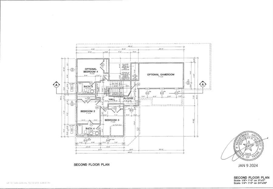 214 Cailin Ct, Burnet, TX 78611 - Image #3